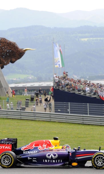 F1: Red Bull And Mateschitz deserve credit for Austrian GP, says Horner